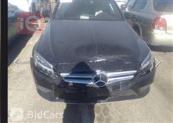 مرسيدس بنز C-Class